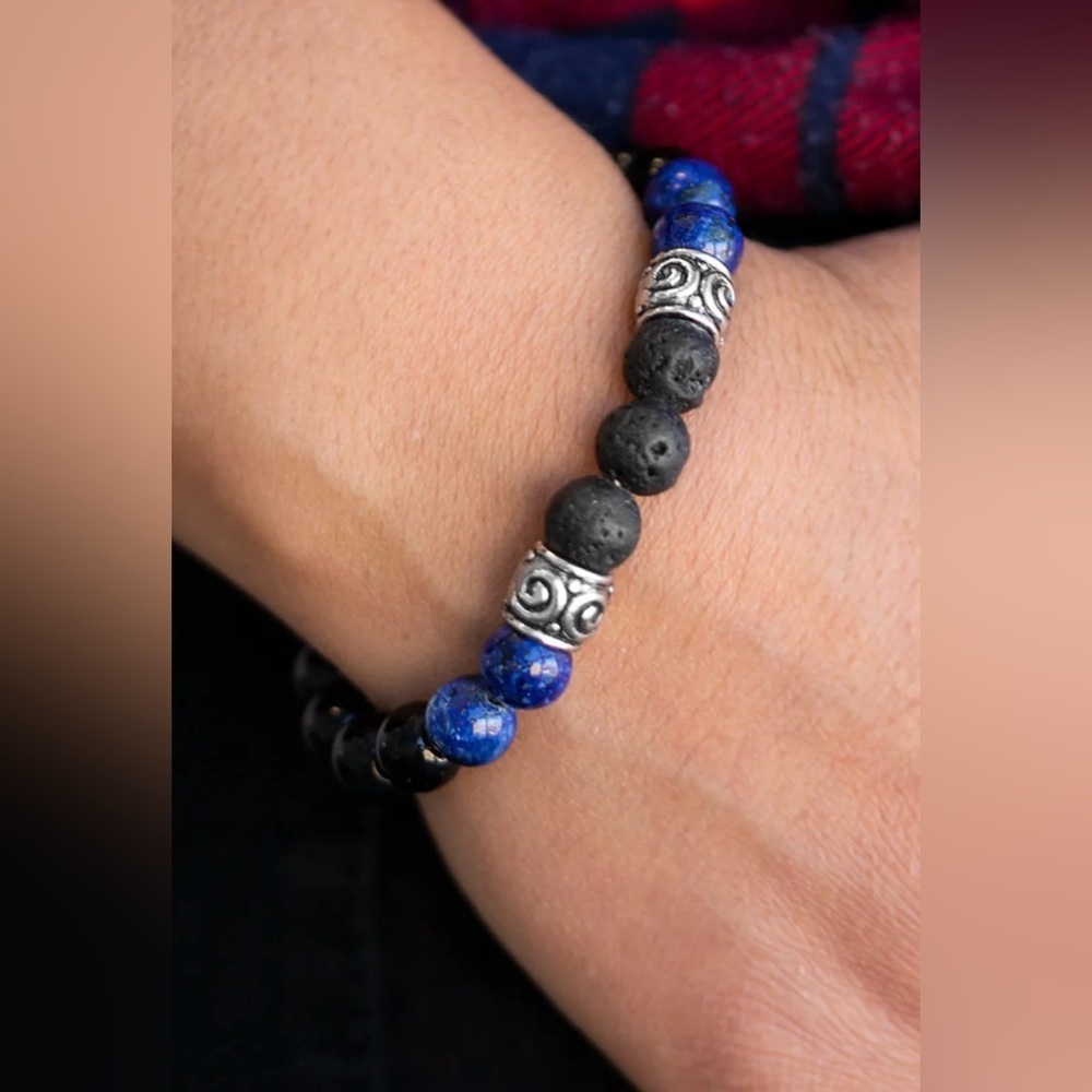 Paparazzi Proverb Bracelet
